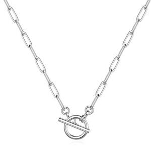 Stainless Steel Necklace